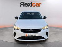 Usado Opel Corsa Edition 102 CV (75 kW) 2020 Blanco Utilitario
