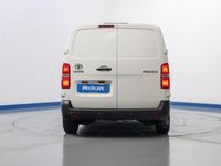 usado Toyota Proace Van Media L1 1.5D GX 120