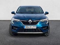 Usado Renault Arkana Zen 140 CV (102 kW) 2021 SUV