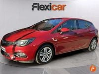Usado Opel Astra GS Line 130 CV (95 kW) 2020 Rojo Familiar