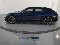 Usado Porsche Taycan Sport Turismo 300 kW (408 CV) 2022 Eléctrico Familiar