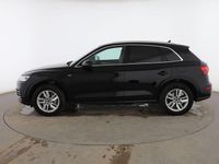 Usado Audi Q5 Advanced 299 CV (219 kW) 2020 Negro SUV