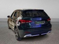 Usado MG ZS Comfort 199 CV (146 kW) 2025 Verde Berlina