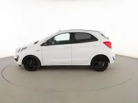 Usado Ford Ka Plus 86 CV (63 kW) 2019 Blanco Utilitario