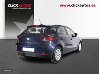 usado Seat Ibiza 1.0 TSI 110CV Style XL