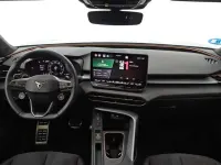 Usado Cupra Terramar VZ2 272 CV (200 kW) 2025 Gris SUV