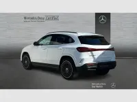 Usado Mercedes EQA250+ AMG line 139 kW (190 CV) 2025 Otro SUV