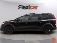 Usado Dacia Jogger Comfort 110 CV (80 kW) 2022 Negro Monovolumen