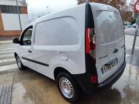 usado Renault Kangoo Fg. 1.5dci Profesional 66kw