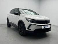 Usado Opel Grandland X GS Line 225 CV (165 kW) 2022 Blanco SUV