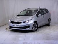 usado Kia Ceed GT SPORTSWAGON 1.6 CRDI V DRIVE