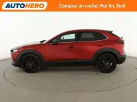 Usado Mazda CX-30 Homura-Line 150 CV (110 kW) 2023 Rojo SUV