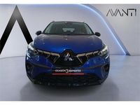 Usado Mitsubishi ASX 159 CV (116 kW) 2023 Azul SUV