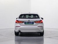 Usado BMW 118 136 CV (100 kW) 2022 Blanco Utilitario