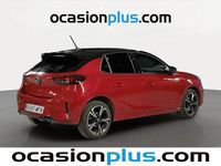 Usado Opel Corsa S 131 CV (96 kW) 2023 Rojo Utilitario
