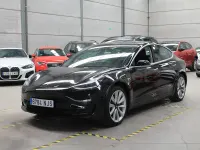 Usado Tesla Model 3 RWD 175 kW (238 CV) 2019 Eléctrico Berlina