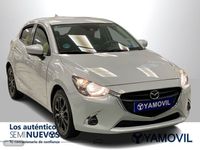 usado Mazda 2 1.5 GE Black Tech Edition 66 kW (90 CV)