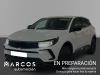 Usado Opel Grandland X 224 CV (164 kW) 2023 SUV