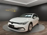 Używany VW Golf VII 115 KM (84 kW) 2021 Biały Hatchback