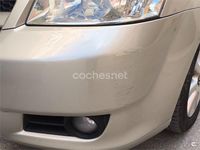 Usado Toyota Corolla Verso Sol 116 CV (85 kW) 2005 Gris / plata Monovolumen