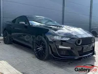 Usado Ford Mustang 290 CV (213 kW) 2023 Negro Coupe