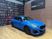 Usado BMW M235 Comfort Edition 306 CV (225 kW) 2020 Azul Coupe