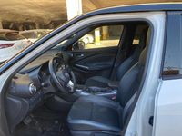 Usado Nissan Juke 143 CV (105 kW) 2023 Blanco SUV