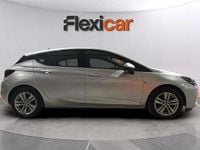 Usado Opel Astra GS Line 131 CV (96 kW) 2020 Gris Utilitario