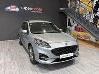 Usado Ford Kuga ST-Line X 150 CV (110 kW) 2020 Gris / plata SUV