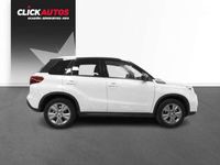 usado Suzuki Vitara 1.4 129CV GLE Hybrid 4WD