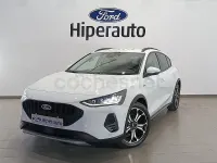 Usado Ford Focus Active X 155 CV (114 kW) 2023 Blanco Berlina