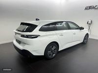 Usado Peugeot 308 SW Active 130 CV (95 kW) 2022 Blanco Familiar