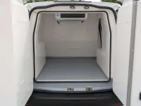 Usado VW Caddy 102 CV (75 kW) 2021 Blanco Monovolumen