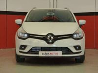 usado Renault Clio IV 