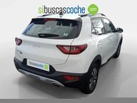 Usado Kia Stonic 120 CV (88 kW) 2022 Blanco SUV
