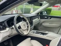Usado Volvo XC60 Inscription 197 CV (144 kW) 2021 Negro SUV