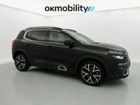 Usado Citroën C5 Aircross Shine 225 CV (165 kW) 2022 Negro perla nera SUV