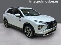 Usado Mitsubishi Eclipse Cross 187 CV (137 kW) 2025 SUV