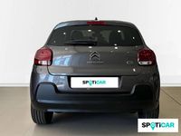 Usado Citroën C3 PureTech 110 CV (80 kW) 2024 Gris