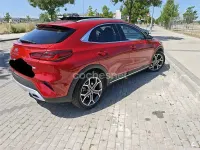 Usado Kia XCeed 141 CV (103 kW) 2022 Rojo SUV