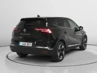 Usado Renault Symbioz Techno 140 CV (102 kW) 2025 Negro SUV