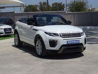 Usado Land Rover Range Rover evoque SE Dynamic 180 CV (132 kW) 2017 Blanco SUV
