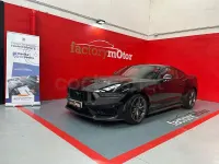 Usado Ford Mustang 454 CV (333 kW) 2025 Negro Coupe