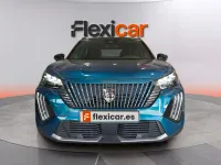 Usado Peugeot 2008 GT 145 CV (106 kW) 2026 Azul SUV