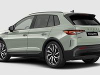 Nuevo Skoda Elroq SportLine 150 kW (204 CV) 2025 Verde SUV