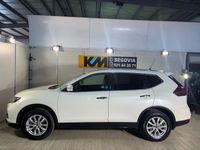 Usado Nissan X-Trail Acenta 150 CV (110 kW) 2020 Blanco SUV
