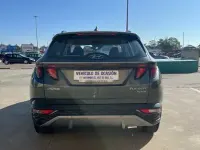 Usado Hyundai Tucson 150 CV (110 kW) 2021 Gris SUV