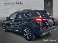 Usado Mercedes GLA220 190 CV (139 kW) 2025 Negro cosmos SUV