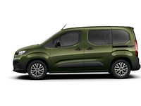 Nuevo Fiat Doblò 100 CV (73 kW) 2025 Verde Monovolumen