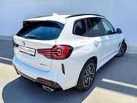 Usado BMW X3 Comfort Edition 197 CV (144 kW) 2025 SUV